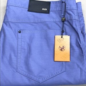 Enzo Tavare casual pants.  Waist 40.